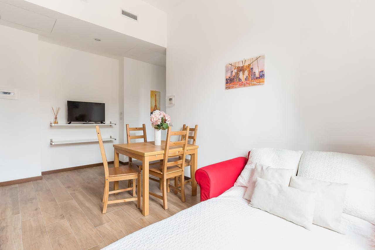 Alessia'S Flat- Affori 3 Lejlighed Milano Eksteriør billede